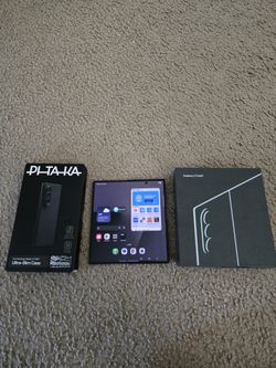 Samsung Galaxy Z Fold 7 - At&t
