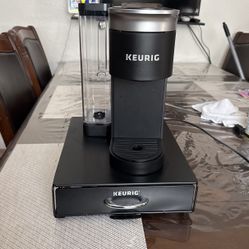 Keurig K-supreme Coffee Maker 