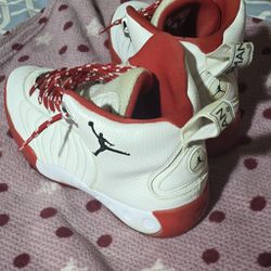 Air Jordan  JUMPMAN pro Size 11 PreOwned No Box