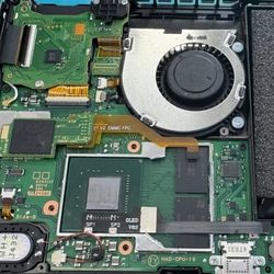 Nintendo Switch Mod Service