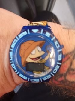 Rugrats Watch