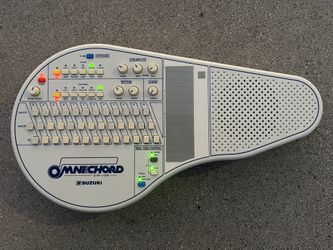Omnichord OM-108