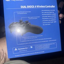 Brand NewPS4 Controller