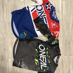 Kids Off Roading Shirts