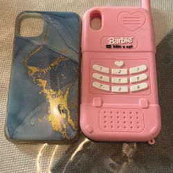 Free iPhone cases