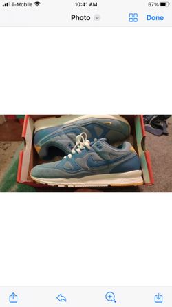 Air maxes
