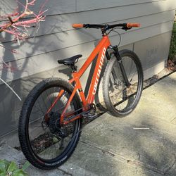 Specialized Rockhopper