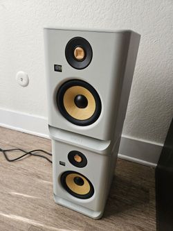 KRK Rokit 5 G4 Set