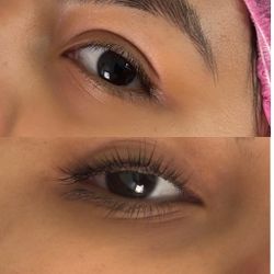 Lash Lifting