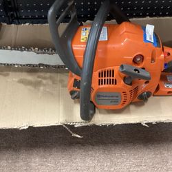 Husqvarna 240 
