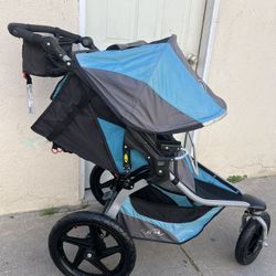 BOB REVOLUTION GEAR FLEX JOGGER 