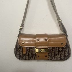 Dior Purse 