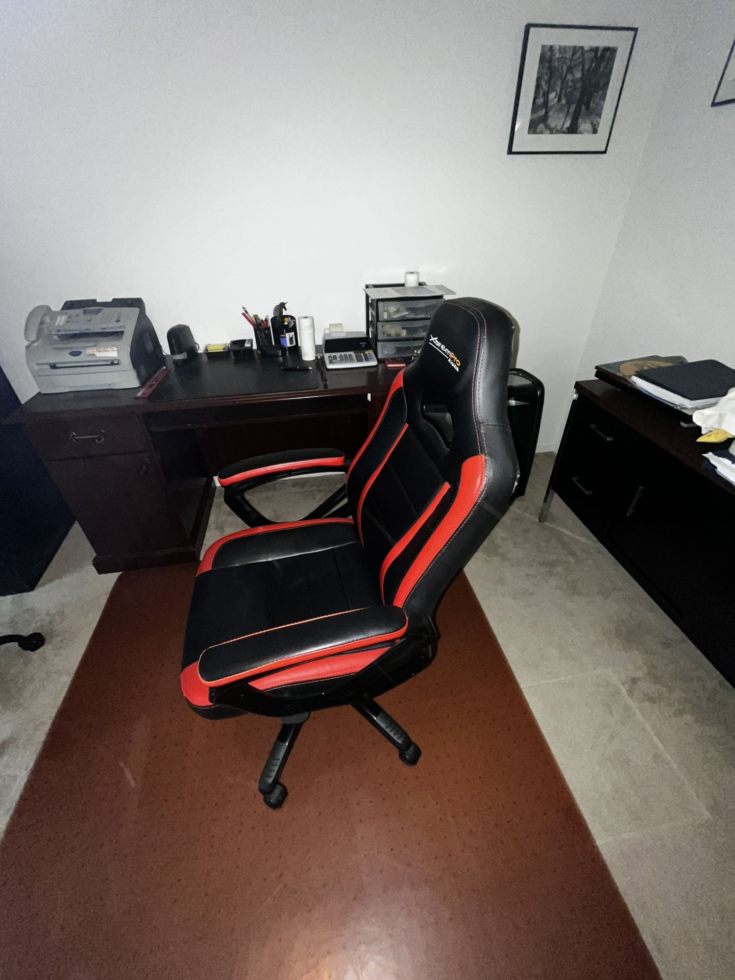 Office Chair 