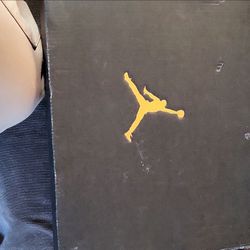 Jordan's