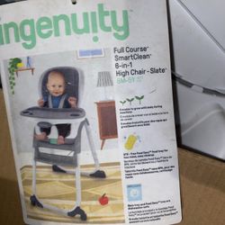 High Chair 