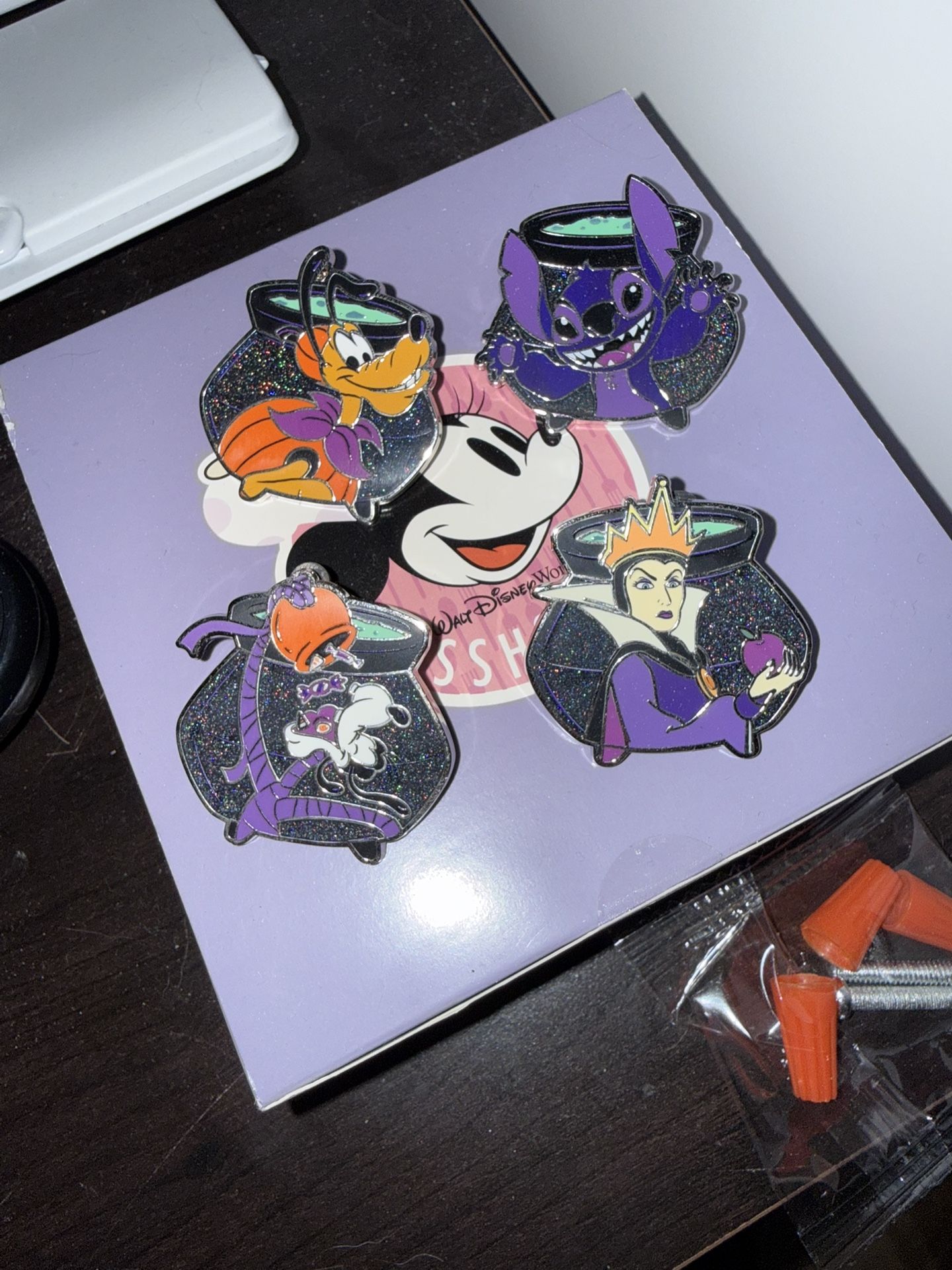 Disney Pins