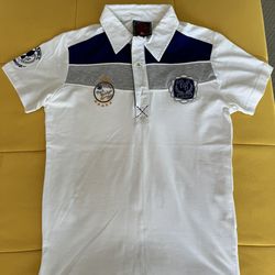 Red Bridge Men’s Polo shirt size M - Brand new !