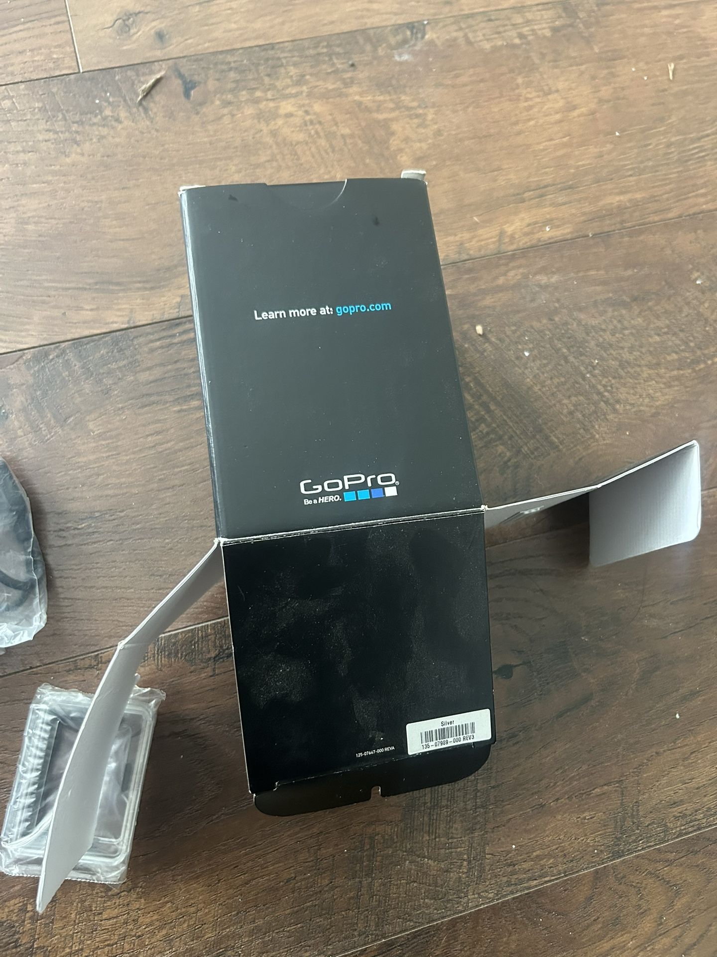 GoPro Hero Accessories …