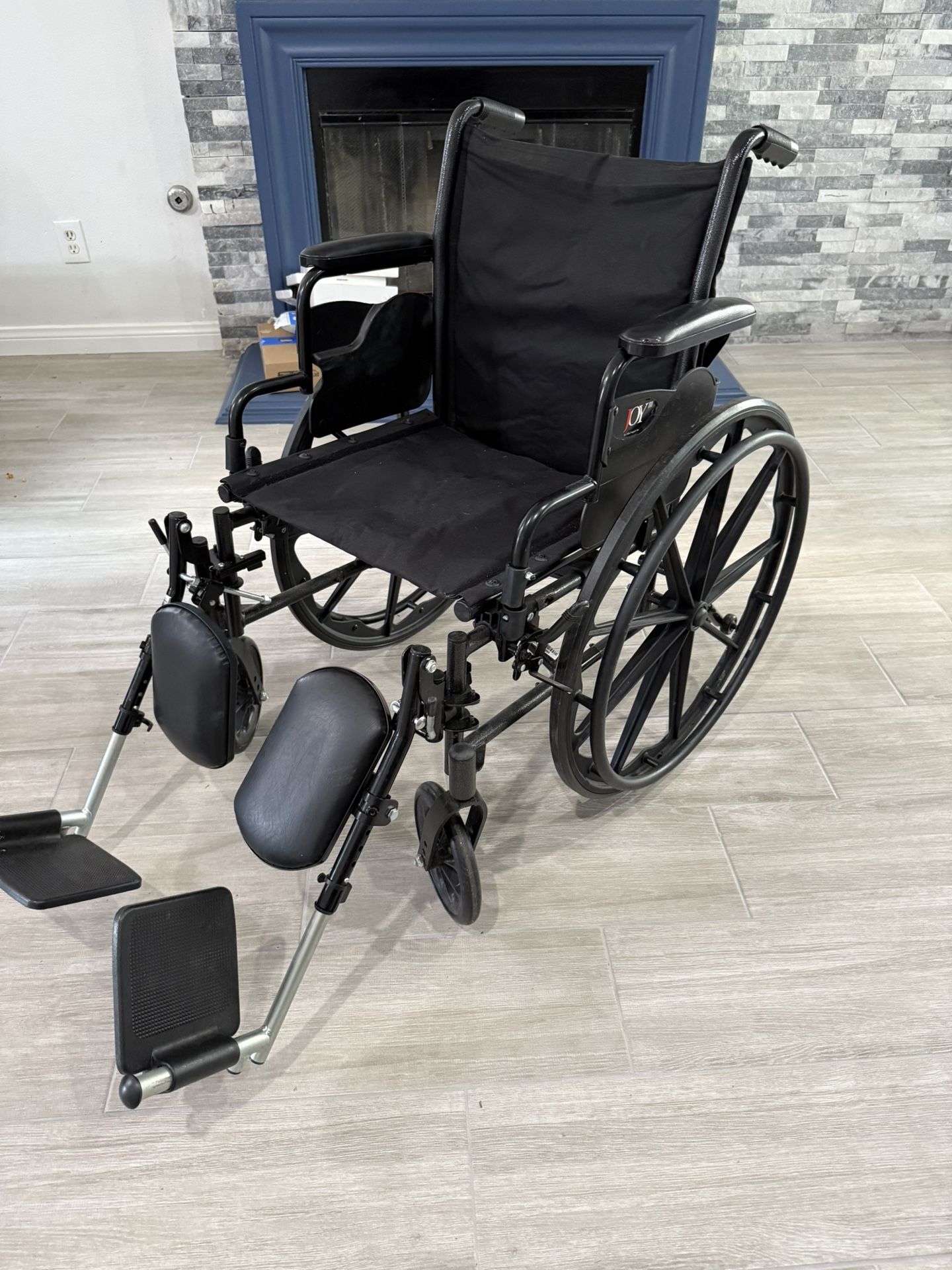 Kids Wheelchair