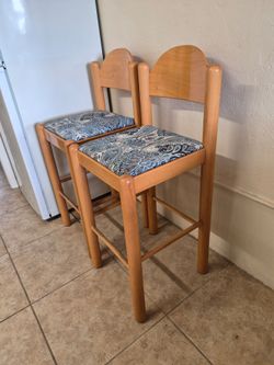 Bar stools