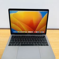 1TB Apple MacBook Pro 256GB 13” 16GB Core i7 inch Ready To Use! 