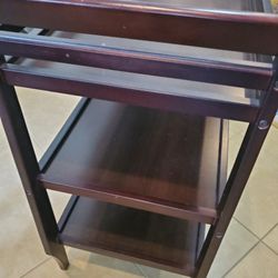 Baby Changing Table Need Gone 