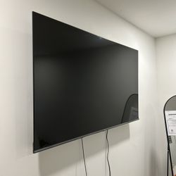 Smart Hisense 60 Inch 