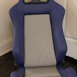 Car Seat Bridge Moto (new)