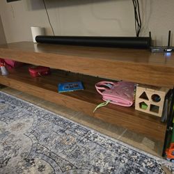 Modern Entertainment Center