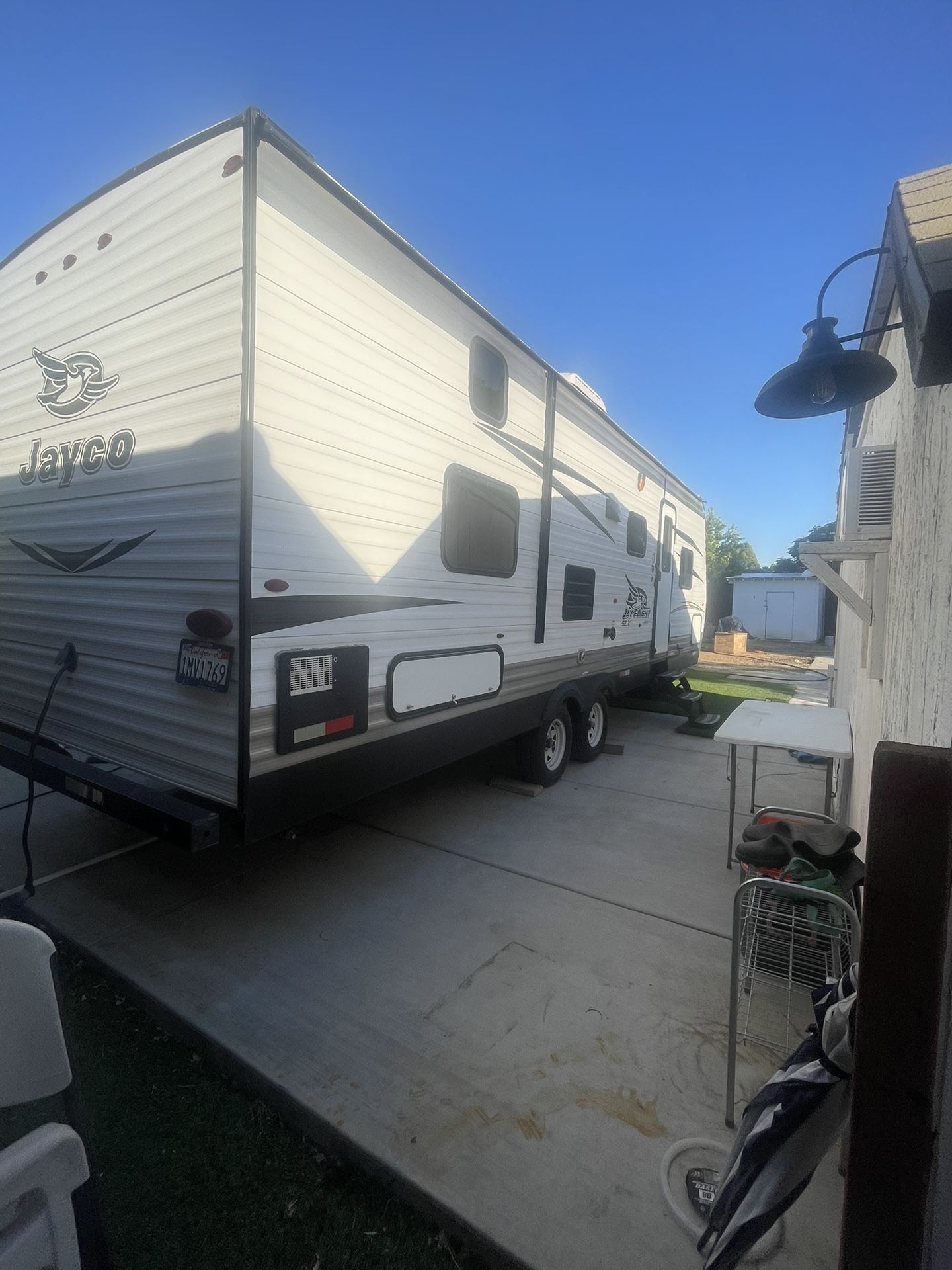 2017 RV