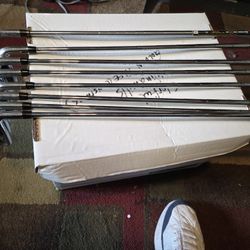 Callaway Golf Set X2