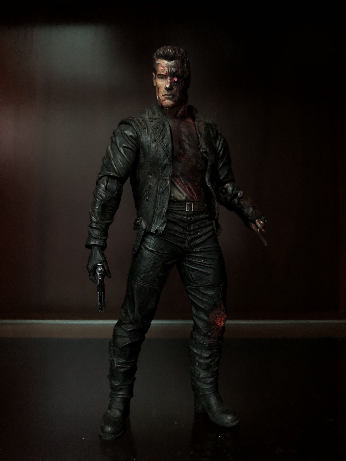 Terminator Figure Neca