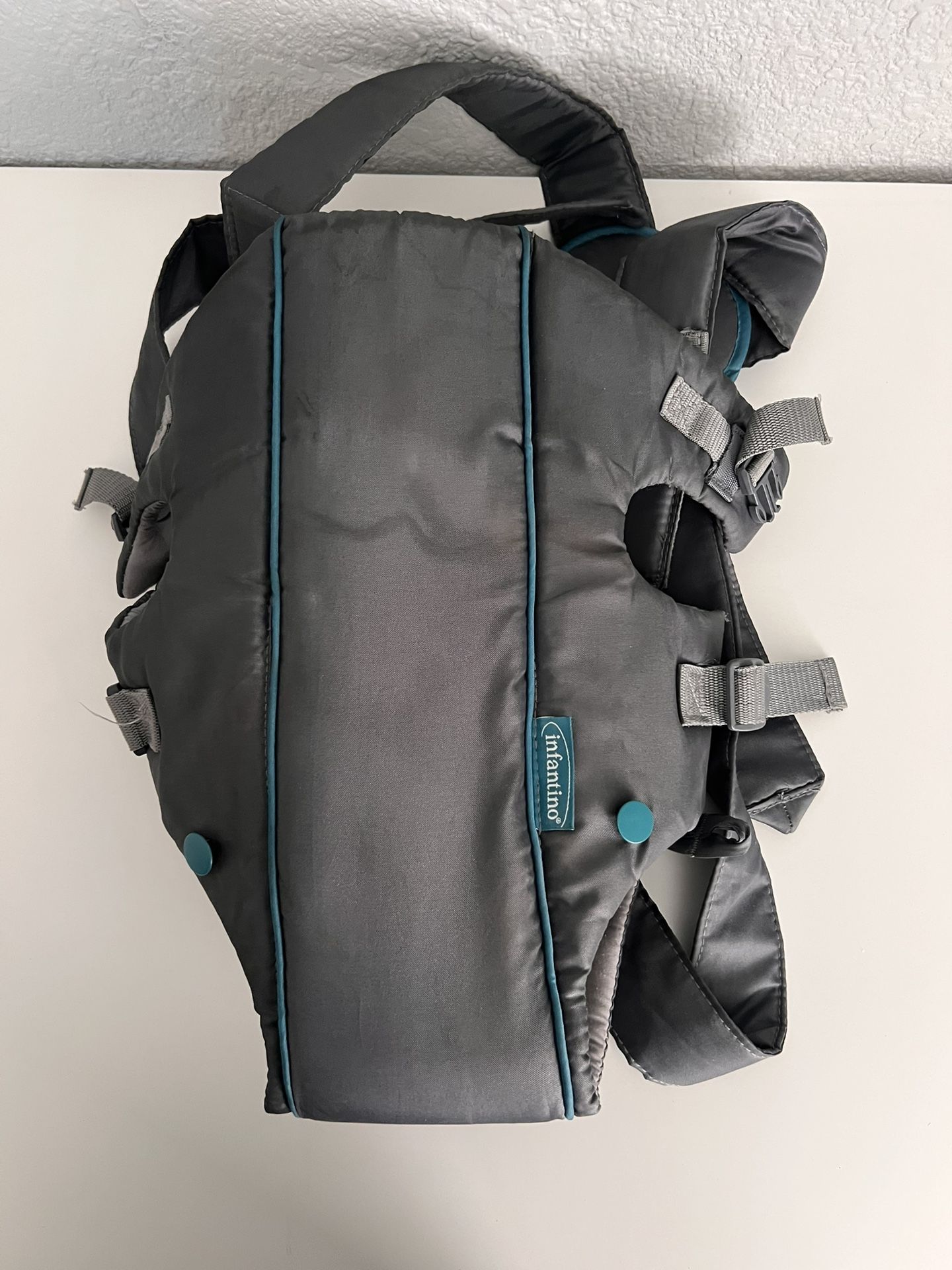 Baby Carrier 