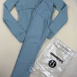 Lululemon Size 6