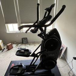 Bowflex Climber