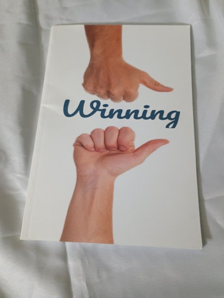 Winning: A Guide to Success
