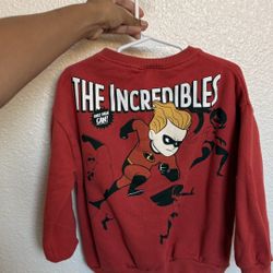 Zara Boys Sweatshirt 