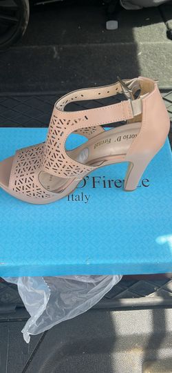Vittorio D' Firenze Italy