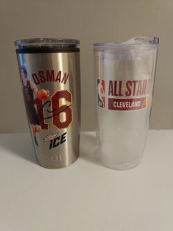 Cleveland Cavaliers Cups