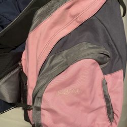 Backpack 