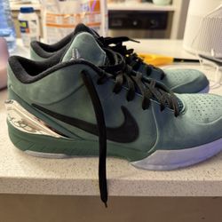 Kobe’s