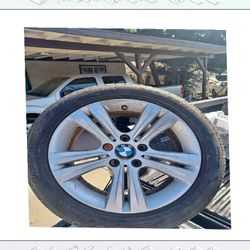 Maximize Performance with BMW Tires in Every Selection form heavy