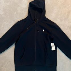 Ralph Lauren Men’s Zip up Jumper