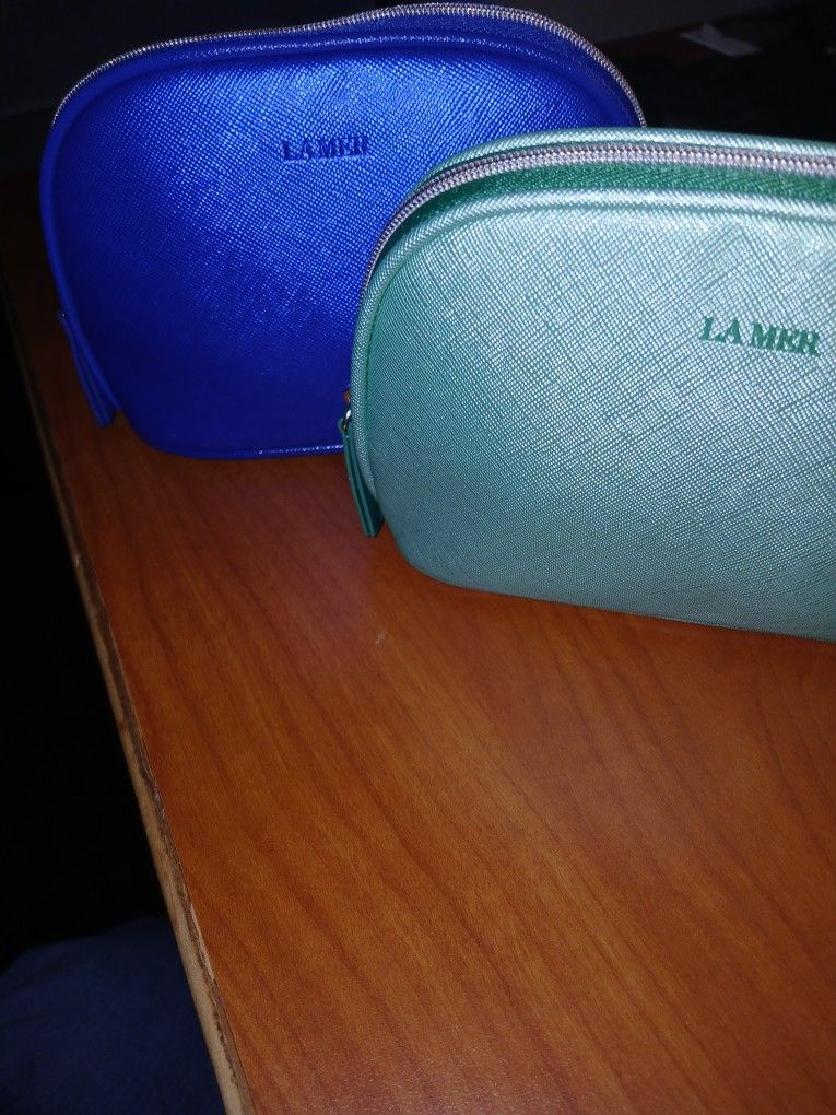 LA MER ( LARGE SAMPLE SIZE )