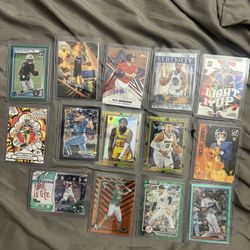 Sport Cards 