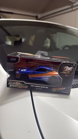 Jada 1:24 Diecast 