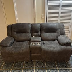 Sofa Recliners 