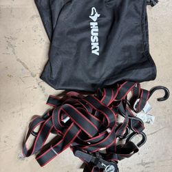 Tie Down Strap
