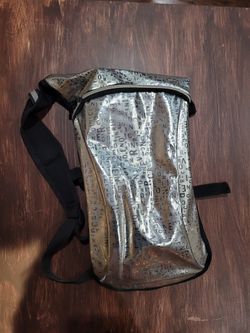 Water Fanny Pack