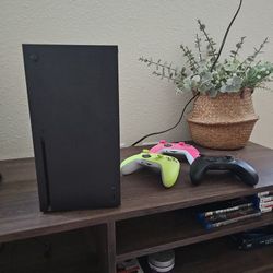 Xbox Series X 